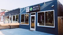 Native Roots Dispensary - Highlands - Medical